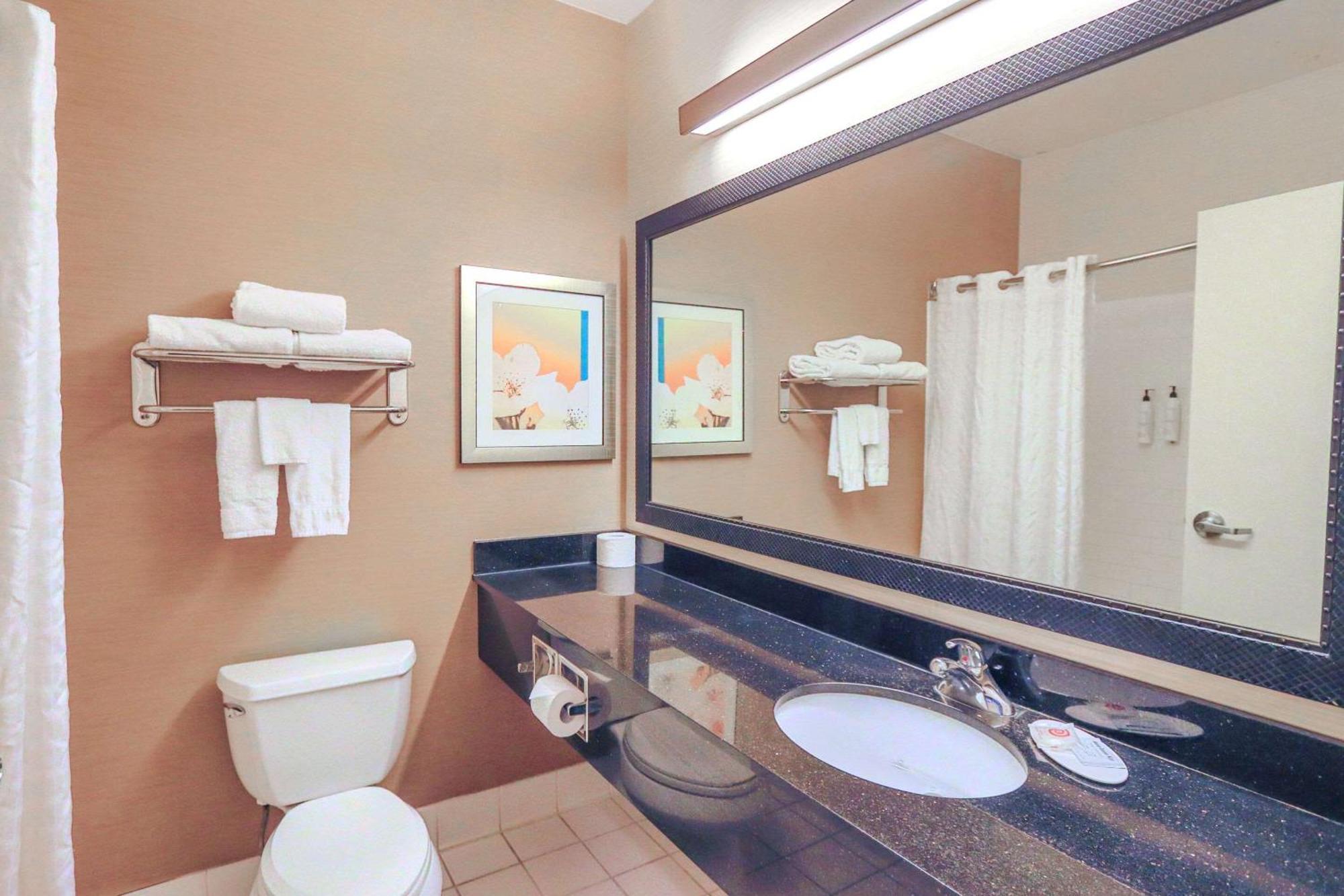 Comfort Inn & Suites Westfield Zewnętrze zdjęcie