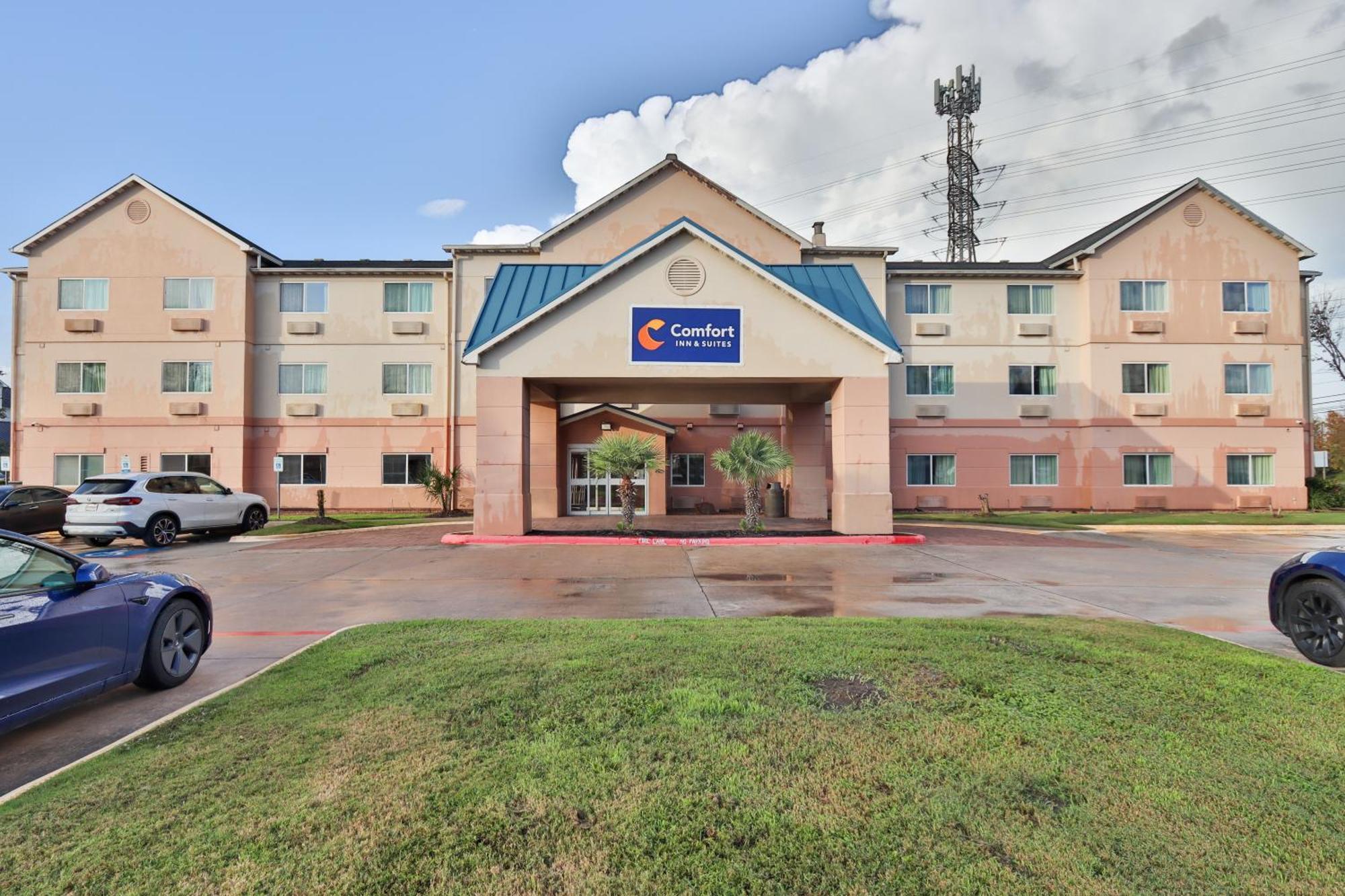 Comfort Inn & Suites Westfield Zewnętrze zdjęcie