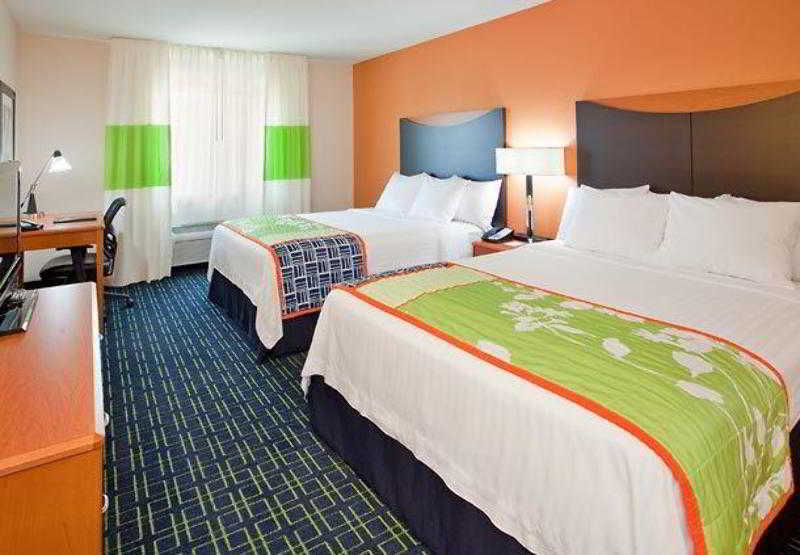 Comfort Inn & Suites Westfield Pokój zdjęcie